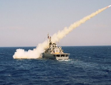 Ασκήσεις με πραγματικά πυρά ανατολικά της Σαμοθράκης και της Ζουράφας προανήγγειλε η Τουρκία